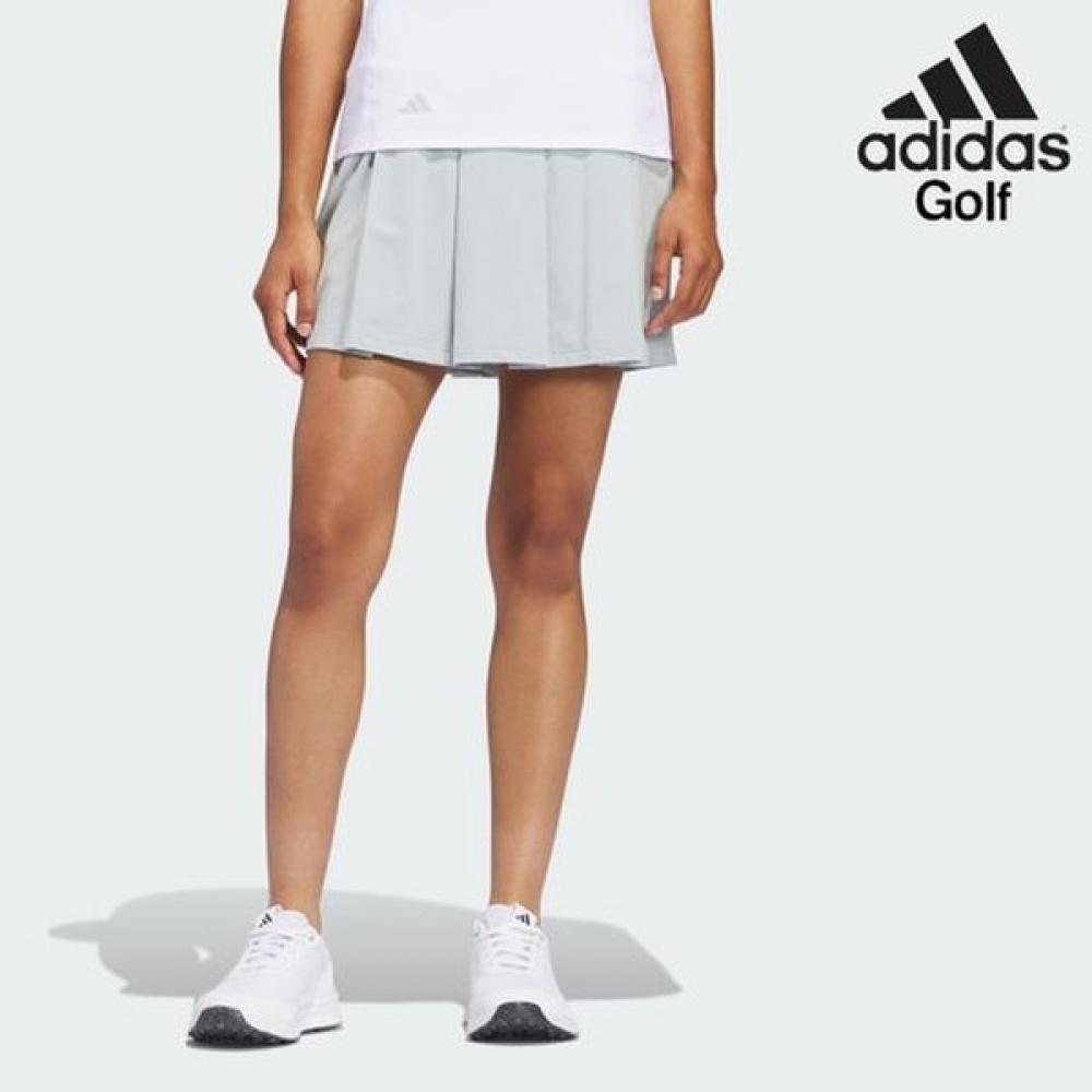 

AdidaS Golf 25SS Women S Ultimate 365 Tour Pleated Skirt Jc9260 AXS/JC9260