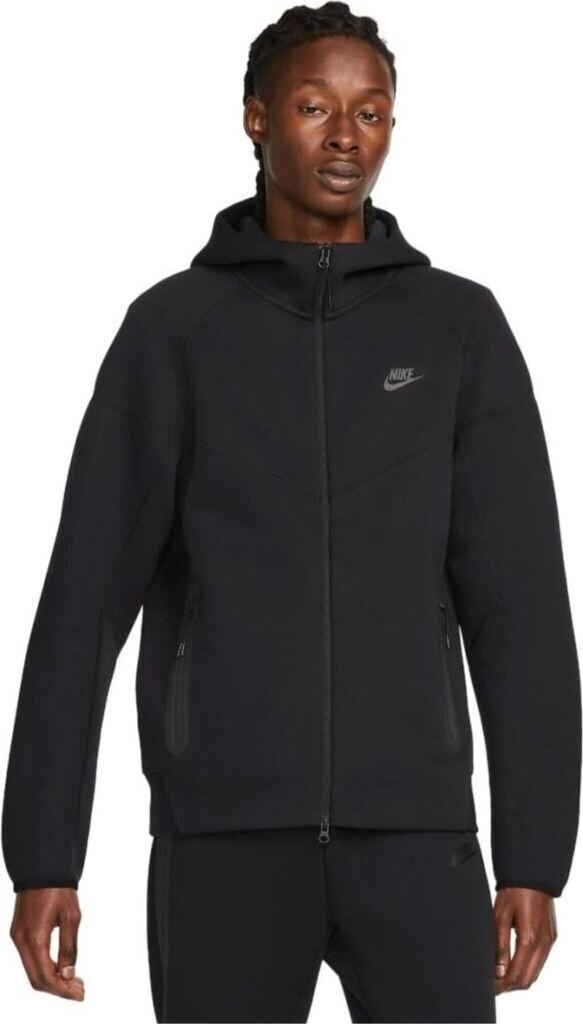 

Nike Tech Fleece Windrunner Jacket (FB7921) M