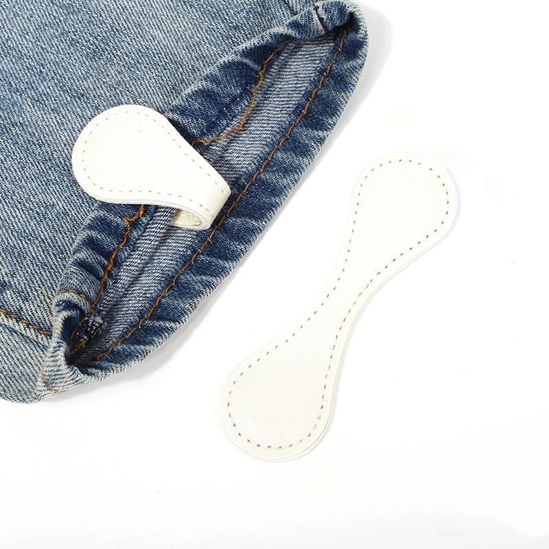 Magnetic Hem Clips Strong Magnet Adjustable Great For Pants Sleeves Also As Bookmarks
