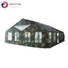 Xiang Zhi Lv Outdoor Canteen and Field Office Tent