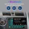 Car Radio Android 12 Carplay GPS 4G For Ssangyong Kyron Actyon 2005 2006 2007 2008 2009 2010-2013 Bluetooth Multimedia Player