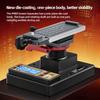 QIANLI PM89 LCD Screen Separator Machine 360° Rotating Heating Platform for Straight/Curved/Folding Phone Screen Repair