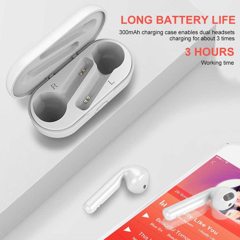Buy L8 TWS Wireless Earbuds Bluetooth 5 
