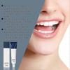 Nano Hydroxyapatite Teeth Whitening Toothpaste with Coconut Oil & Xylitol, Fresh Breath, Gum Care, Enamel Repair, 100g