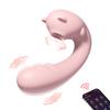 Portable Sucking Sex Toys Women Clitoris Stimulator G-Spot Dildo Clit Sucker App Control Vibrator Female Masturbation Adult Products 18+ Masturbator