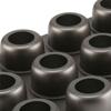 12 Mini Round Baking Cheese Cake Cupcake Tray Non Stick Muffin Tin Pan Mould