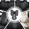 Car Seat Neck Pillow Supportive Neck Pillow For Car Seat Car Seat Neck Support Pillow Car Neck Pillow Headrest Cushion For