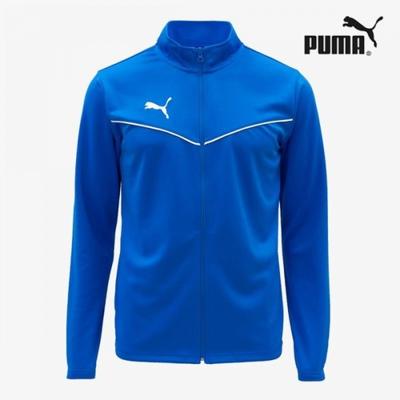 Puma Galleria Puma Sportswear Teamrise Sweatshirt Jacket 65764702