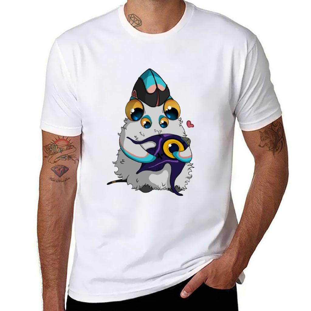 Subnautica Pengling Tshirt Uv Sun Protection Tee Shirt Tshirt