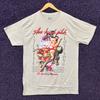 Stone Temple Pilots Interbeast Lovesong T-Shirt Rock Beige Taglia L