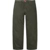 Supreme FW24 TÝDEN1 Baggy Džíny Unisex SUP-FW24-025