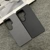 Carcasă Plastică Ultra Subțire cu Model Fibra de Carbon Pentru Samsung S26 S25 S24 S23 Ultra Plus Carcasă Telefon Armură PC Dură Rezistentă la Șocuri