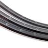 Mtb Bicycle Rims 32 Holes Aluminum Alloy Cycle 650C 559 571mm For Disc Brake And Rim Brake Bike Wheel Set Parts