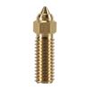 Chuangxiang K1/K1 Max 3D Printer High-Speed, High-Flow, High-Temperature Brass Nozzle