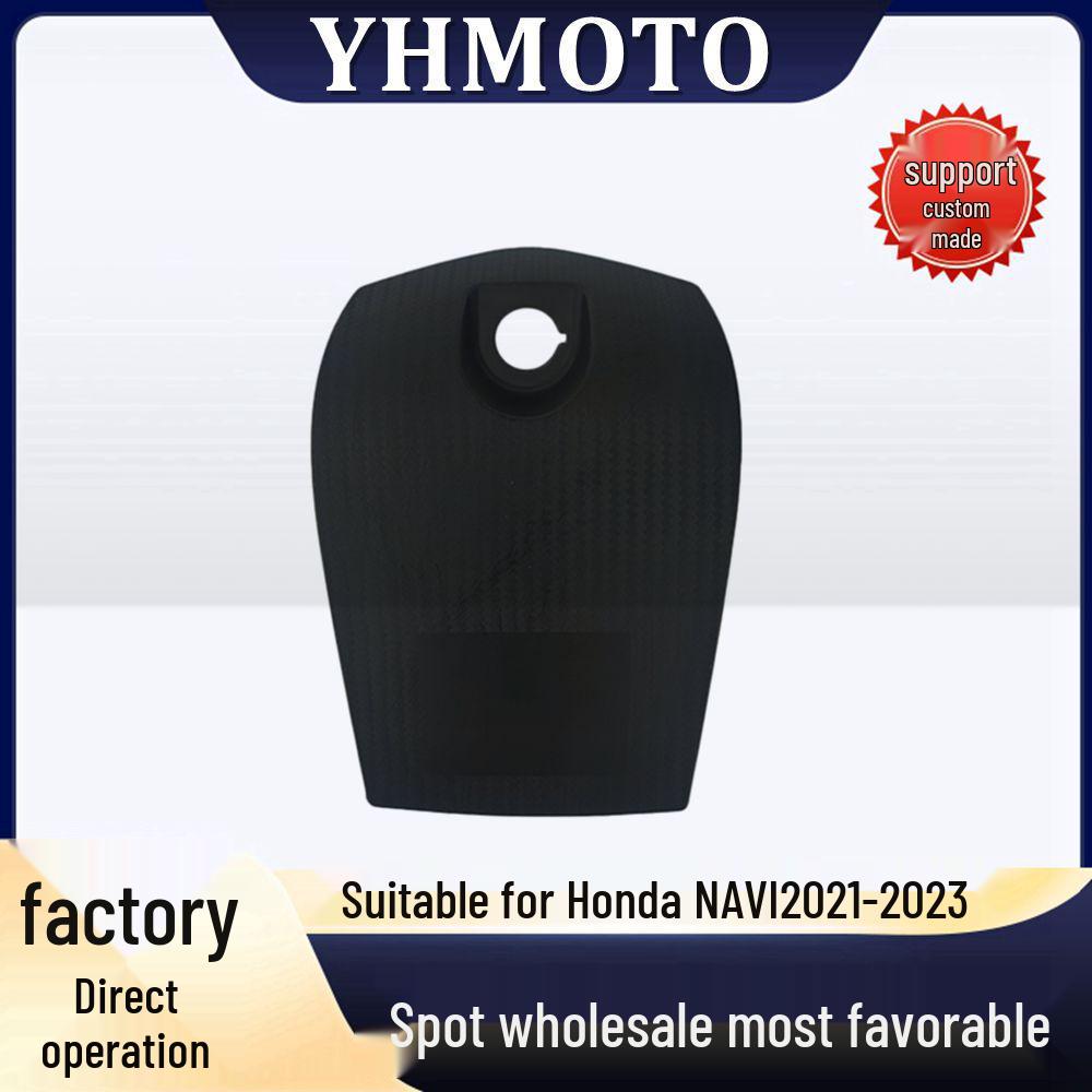 

NAVI 2021-2023 Plastic Motorcycle Fuel Tank Cover