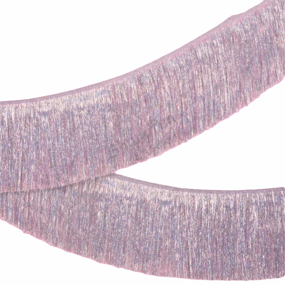 Multicolor Drizzle Garland Encryption Metallic Tinsel Tassel String Background Ornament Thickening Metallic Foil Fringe