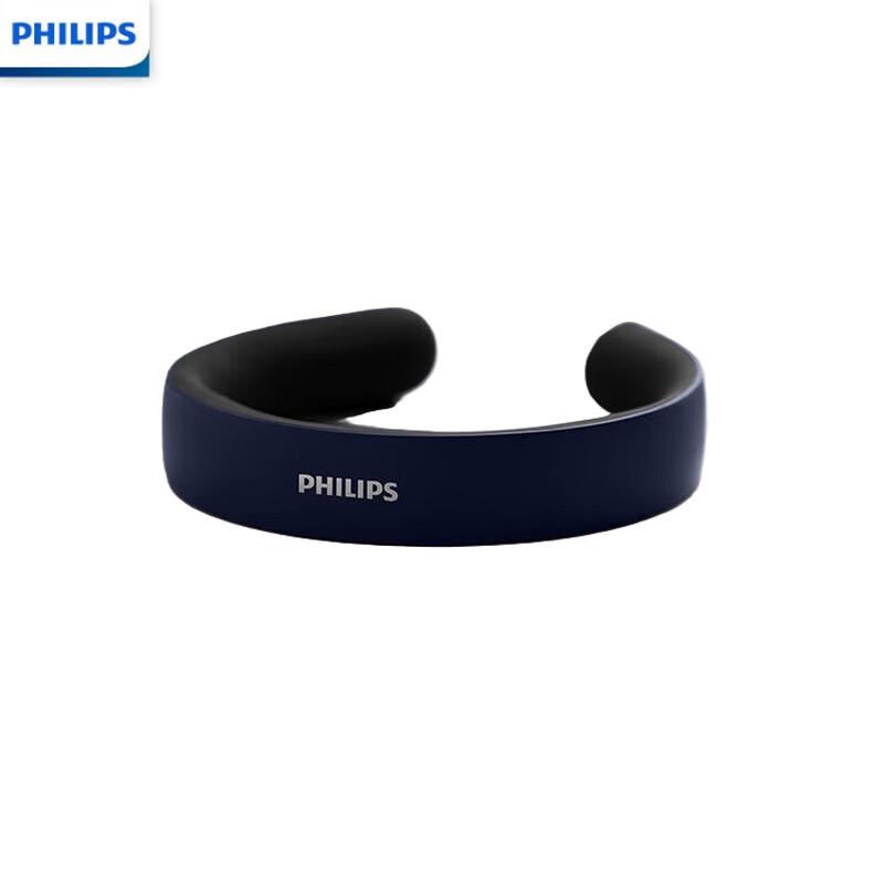 Philips Dual-Frequency Pulse Neck Massager