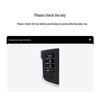 Acura MDX RDX/CDX 4-Button Key Protective Case Cover