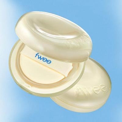 Cushion Egg Fit Cover 5 Colors 5 Colors (10 Options)