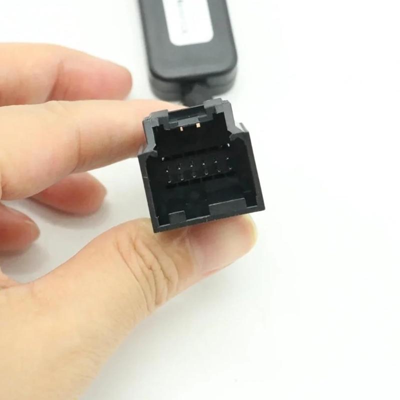 Car Plugs Play Start Stop Manager Control Unit Deactivator for Preserve Engine Life and Comfort Maintain Original Wiring