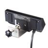 Sanwa Supply USB PD Compatible AC Charger C x 2 A x Clamp-Type (PD65W, + 2, Black) ACA-PD106BK