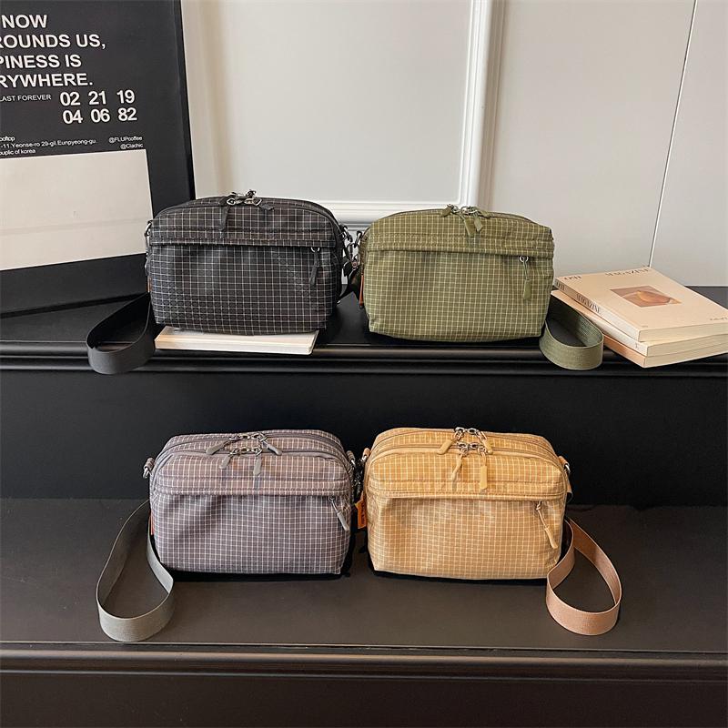 Lightweight Mobile Phone Bag Women's Shoulder Crossbody Bag