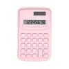 Pocket Calculator Small Battery Powered Calculator Size 4 Function Calculator Hand Held Basic Calculator For Students Kids School Home