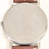 SEIKO AVENUE Battery and Strap Working Men's Watch, Replaced, Condition, U-24