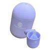Cata-MEDICA Microwave Sterilizer for Menstrual Cups (Si) (Menstrual Cup Not Included)