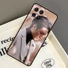 Korean Actor Lee Min ho Case For Samsung Galaxy M14 M34 M54 M56 M16 M36 M13 M15 M35 M55 M11 M31 M53 M51 M12 M32 M52