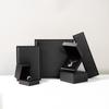 Luxury PU Leather Jewelry Box – Premium Ring, Bracelet, Pendant, Necklace Gift Packaging