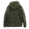 UNIQLO seamless down parka L khaki Men's Used
