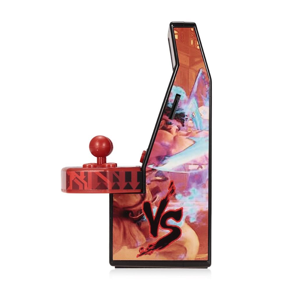 Buy Upgraded WMGame NES ROM Mini Classic Arcade Game Cabinet Machine ...