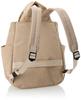 Anello Grande Women's Latte Tote Bag, GHM0754, Beige