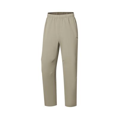 Simple Fashion Comfortable Soft Sports Long Pants Men Bottoms AYKWA27-4