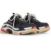 Balenciaga Triple S Slides 755687W3SM11096
