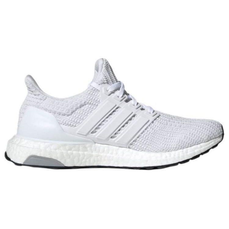 adidas Ultra Boost 4.0 Dna Cloud White Women's FY9122