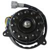 For Nissan Altima, Livina, Tiida Cooling Fan Motor-OEM 21487-JN00A Replacement Part