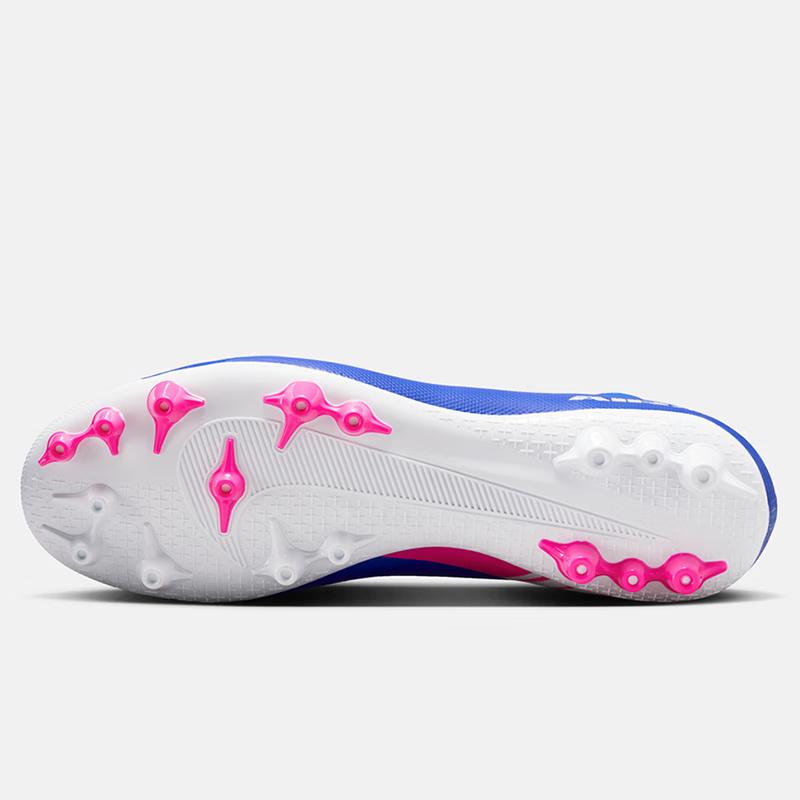 NIKE Men's Superfly 10 Academy AG Soccer Cleats