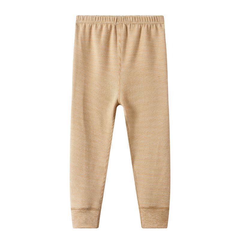 

Children s Warm Autumn Pants - Boys and Girls Thick Wool Base Layer 100 cm