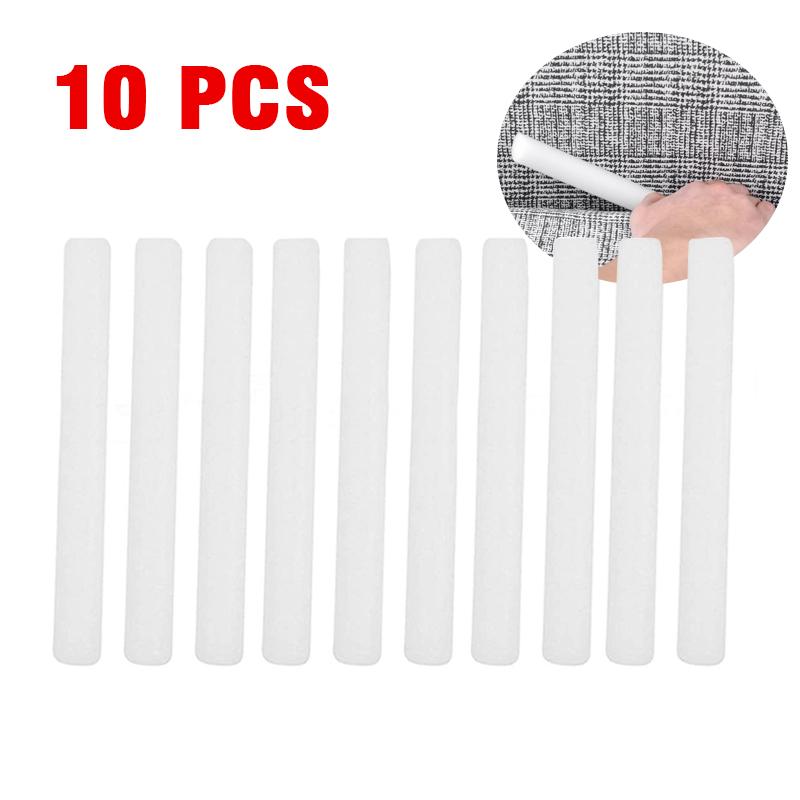 Sofa Gaps Filled Foam Stick Sofa Slipcover Foams Rods Stretch Sofa Cushion Stick Flexible Round/Square Foam Strips