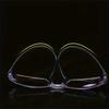 Fashion Lightweight Reading Glasses Presbyopia Glasses Blue Light Blocking Glasses Rimless High-Definition Reading Glasses