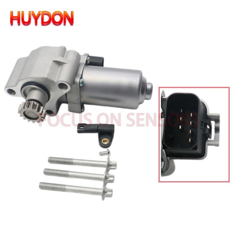 27107546671 Transfer Case Motor Actuator For BMW 325xi 328i 330xi 335i 525xi 528i 535xi 27107599693 27107549030 27107599690