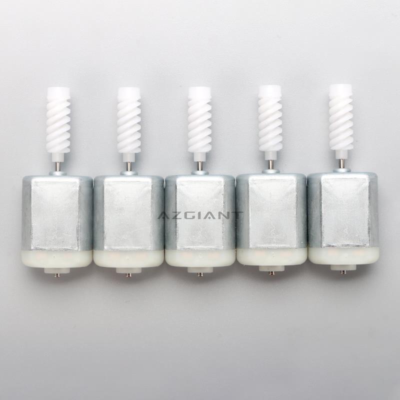 FC-280SC-16220 for Honda Jade Vezel S660 Grace BR-V Car Side Door Latch Lock Motor Auto Accessories Repair Kit