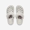 Crocs Classic Fleece Lined Clog
