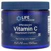 iHerb Life Extension Effervescent Vitamin C - Magnesium Crystals 6.35 Oz (180 G)