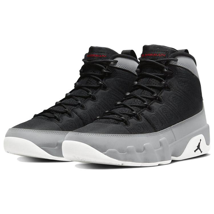 Air Jordan 9 Retro 'Particle Grey' CT8019-060