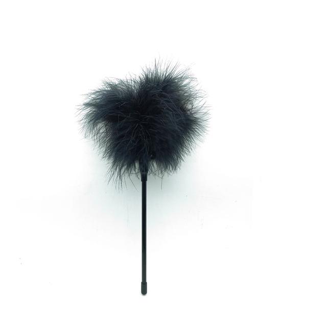 Feather Flirting Sex Toy For Couple SM Game Product