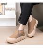 Ladies Winter Platform Snow Boots Anti Slip Warm Faux Fur Lining Ankle Booties Water Resistant Comfortable Fuzzy Walking Short Boots