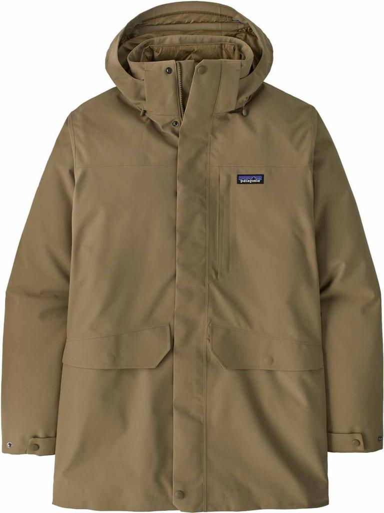 Patagonia Tres 3-in-1 Parka Jacket (28389)